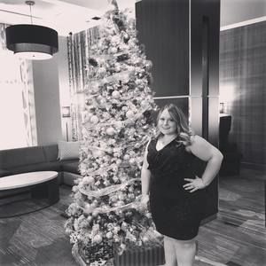 Meet your Posher, Cassandra-marie